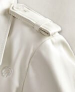 Vanessa Kirby Mission Impossible Fallout White Coat