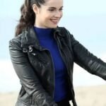 Vanessa Marano Switched at Birth Biker Jacket