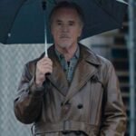 Vault Don Johnson Trench Coat