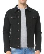 Venom Tom Hardy Denim Jacket 