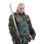 Vesemir Genuine Leather Jacket The Witcher 3