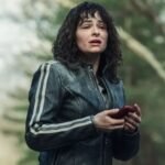 Vic McQueen NOS4A2 Jacket