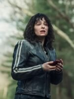 Vic McQueen NOS4A2 Jacket