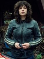 Vic McQueen NOS4A2 Jacket