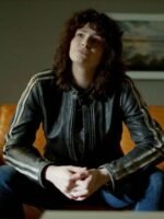 Vic McQueen NOS4A2 Jacket