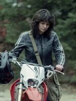 Vic McQueen NOS4A2 Jacket