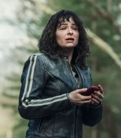 Vic McQueen NOS4A2 Jacket