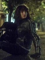 Vic McQueen NOS4A2 Jacket