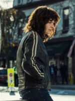 Vic McQueen NOS4A2 Jacket