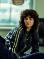 Vic McQueen NOS4A2 Jacket