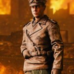 Video Game Battlefield 5 Peter Müller Jacket