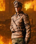 Video Game Battlefield 5 Peter Müller Jacket