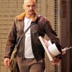 Vikar Zeroville Leather Jacket