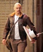 Vikar Zeroville Leather Jacket