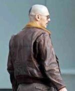 Vikar Zeroville Leather Jacket - Image 4