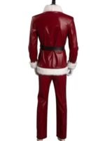 Violent Night Santa Claus Jacket