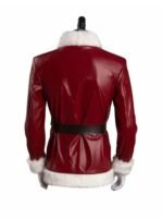 Violent Night Santa Claus Jacket