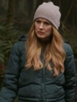 Virgin River S02 Melinda Monroe Puffer Jacket