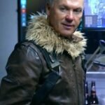 Vulture Spiderman Homecoming Jacket