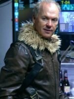 Vulture Spiderman Homecoming Jacket