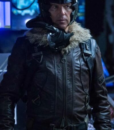 Vulture Spiderman Homecoming Jacket