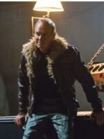 Vulture Spiderman Homecoming Jacket