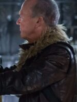 Vulture Spiderman Homecoming Jacket