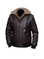 Vulture Spiderman Homecoming Jacket