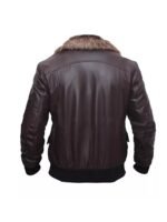 Vulture Spiderman Homecoming Jacket