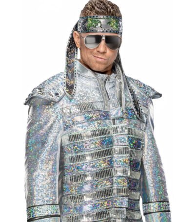 WWE Champion Mike The Miz Coat