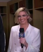 WWE Smackdown 2023 Megan Morant Blazer