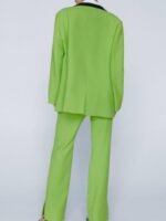 WWE Smackdown Megan Morant Suit