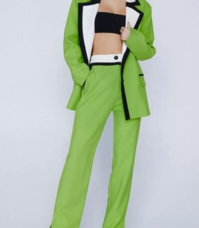 WWE Smackdown Megan Morant Suit
