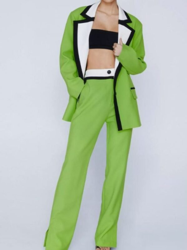 WWE Smackdown Megan Morant Suit