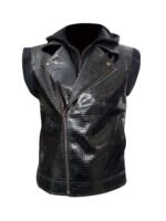WWE Superstar AJ Styles Vest