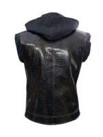 WWE Superstar AJ Styles Vest