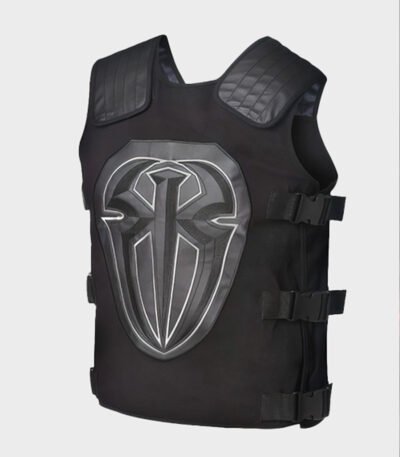 WWE Wrestler Roman Reigns Tactical Vest