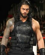 WWE Wrestler Roman Reigns Tactical Vest