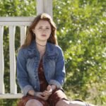 Walker 2021 Stella Walker Denim Blue Jacket