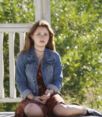 Walker 2021 Stella Walker Denim Blue Jacket