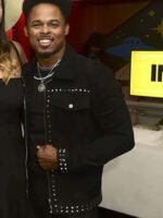 Walter Emanuel Jones Bodies Bodies Bodies Event Jacket