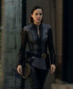 Warrior Nun S02 Alba Baptista Vest