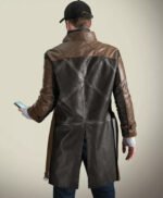 Watch Dogs Aiden Pearce Coat