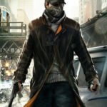 Watch Dogs Aiden Pearce Coat