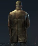Watch Dogs Legion Aiden Pearce Long Coat