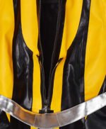 Watchmen Silk Spectre II Leather Costume Jacket