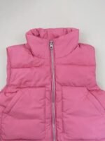 Wednesday 2022 Enid Sinclair Puffer Vest