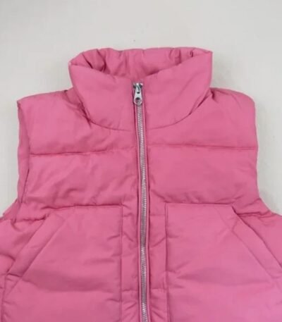 Wednesday 2022 Enid Sinclair Puffer Vest