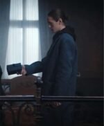 Wednesday 2022 Xavier Thorpe Coat