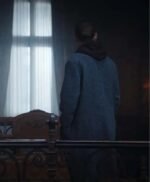 Wednesday 2022 Xavier Thorpe Coat